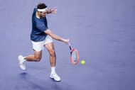 Fritz in the 2023 Shanghai Rolex Masters - Day 8 - Source: Getty